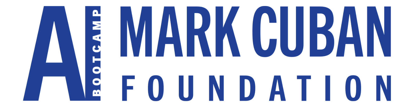 Mark Cuban Foundation AI Bootcamp